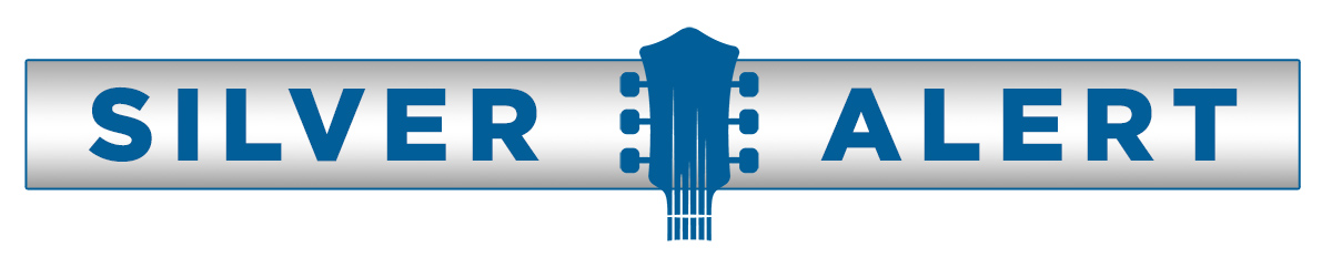 Silver Alert Logo